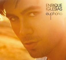 CD / Iglesias Enrique / Euphoria / 3 Bonus Tracks