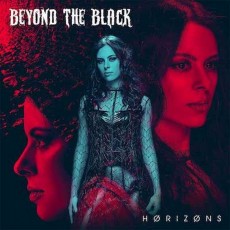 CD / Beyond The Black / Horizons / Digipack