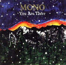 2LP / Mono / You Are There / Vinyl / 2LP