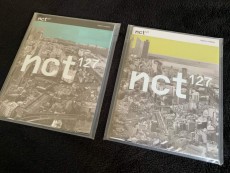 CD / Nct 127 / Nct # 127 Regular - Irregular