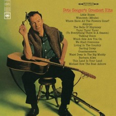 CD / Seeger Pete / Greatest Hits