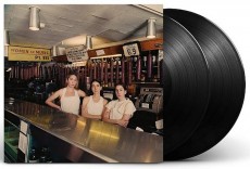 2LP / Haim / Women In Music Pt. III / Vinyl / 2LP