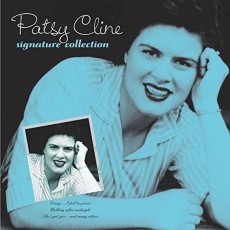 LP / Cline Patsy / Signature Collection / Vinyl