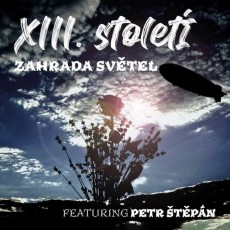 2CD / XIII.stolet / Zahrada svtel / 2CD