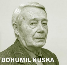 CD / Nuska Bohumil / Bohumil Nuska