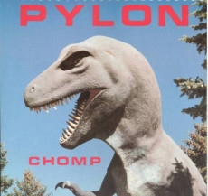 LP / Pylon / Chomp / Vinyl