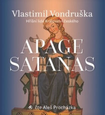 2CD / Vondruka Vlastimil / Apage Satanas / MP3 / 2CD