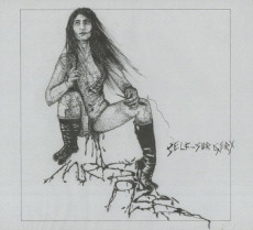 CD / Mrs. Piss / Self-Surgery