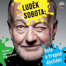 CD / Sobota Ludk / Sobota:Hol a trapn dchn / Mp3