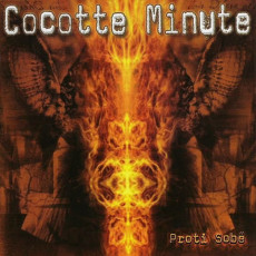 CD / Cocotte Minute / Proti sob