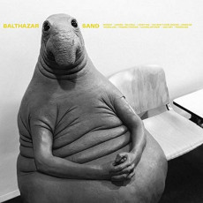 LP / Balthazar / Sand / Vinyl