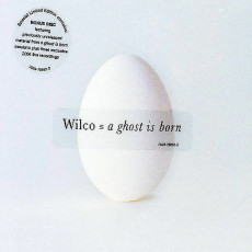 2CD / Wilco / A Ghost Is Born / 2CD