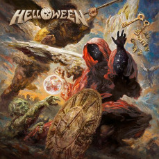 3LP / Helloween / Helloween / Hologram / Vinyl / 3LP