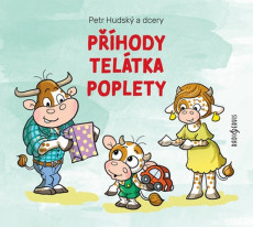 CD / Hudsk Petr a dcery / Phody teltka Poplety