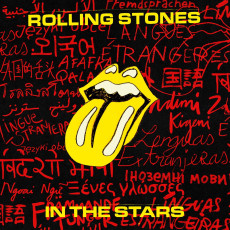 LP / Rolling Stones / In The Stars / 10" Single / Yellow / Vinyl