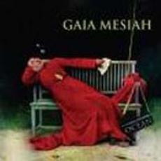 CD / Gaia Mesiah / Ocean