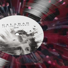 LP / Galahad / Long Goodbye / Purple,Black / Vinyl