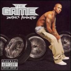 CD / Game / Doctors Advocate