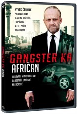 DVD / FILM / Gangster Ka:Afrian