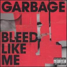CD / Garbage / Bleed Like Me