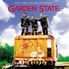 CD / OST / Garden State