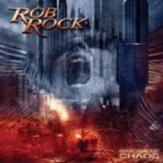 CD / Rock Rob / Garden Of Chaos