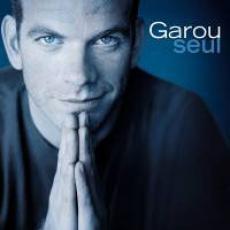 CD / Garou / Seul