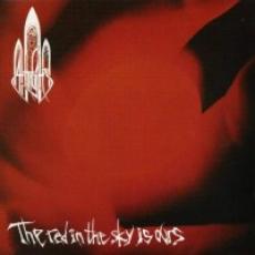 CD / At The Gates / Red In The Sky Is Ours