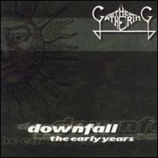 2CD / Gathering / Downfall The Early Years / 2CD