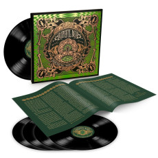 5LP / Grateful Dead / Boston Music Hall 11.6.76 / RSD 2026 / Vinyl / 5LP