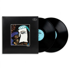 2LP / Niemen Czeslaw / Niemen Vol.1 / Niemen vol.2 / Vinyl / 2LP
