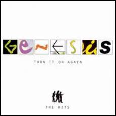 CD / Genesis / Turn It On Again:The Hits