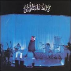 CD / Genesis / Live / R+1