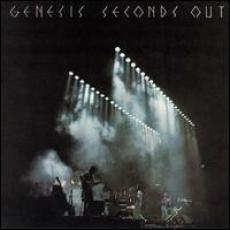 2CD / Genesis / Seconds Out / Digital Remasters / 2CD