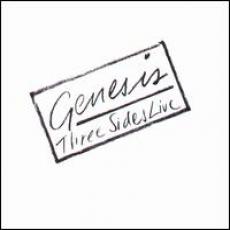 2CD / Genesis / Three Sides Live / Remasters / 2CD