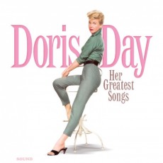 LP / Day Doris / Her Greatest Songs / Vinyl / Coloured