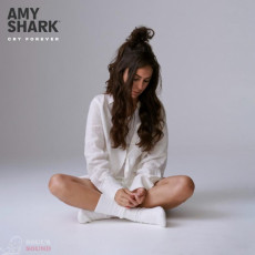 CD / Amy Shark / Cry Forever