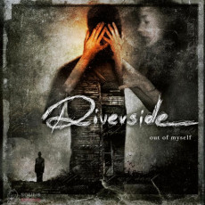 CD / Riverside / Out Of Myself / Digipack