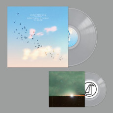 2LP / Gogo Penguin / Everything is Going To Be Ok / Deluxe / Vinyl / LP+7"