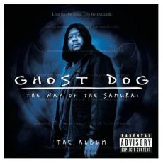 CD / OST / Ghost Dog / Cesta Samuraje CD / OST / Ghost Dog / Cesta Samuraje