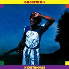 CD / Gilberto Gil / Nightingale / Digipack Remastered