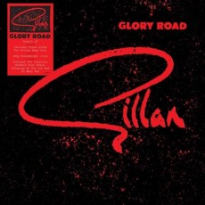 2LP / Gillan Ian / Glory Road / Vinyl / 2LP