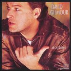 CD / Gilmour David / About Face