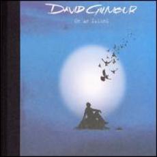 CD / Gilmour David / On An Island / Digibook