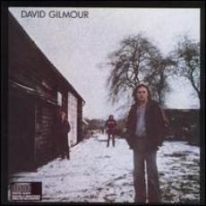 CD / Gilmour David / David Gilmour