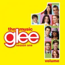 CD / OST / Glee:The Music / Vol.1