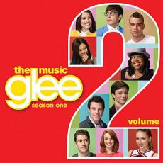 CD / OST / Glee:The Music / Vol.2