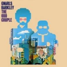 CD / Gnarls Barkley / Odd Couple