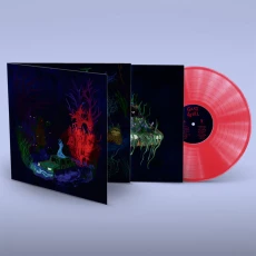 LP / Goat Girl / Below The Waste / Red / Vinyl