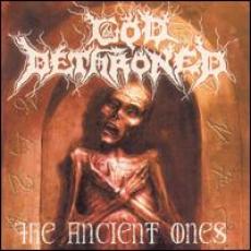 CD / God Dethroned / Ancient Ones